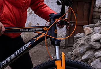 Cycling Guides