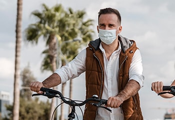Cycling & Health