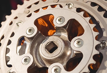 Geared Bicycles