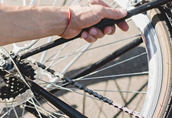 Cycling Guides