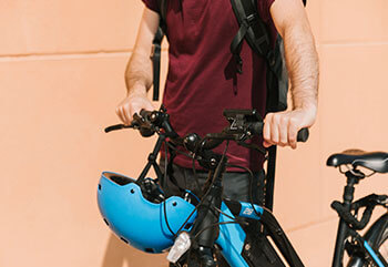 Electric Bicycle