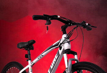 Electric Bicycle