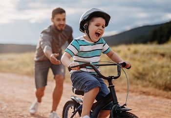 Kids Bicycle