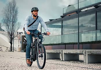 Hybrid Bikes