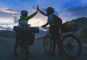 Mountain Bikes
