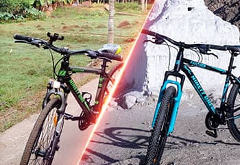 Cycling Guides