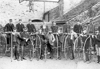 Bicycle Know-Hows