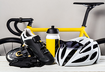 Cycle Accessories