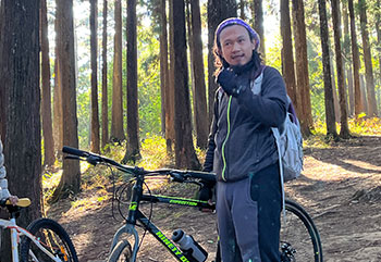 Cycling Guides