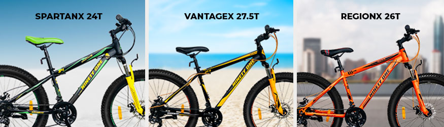 difference between upright bike and indoor cycling