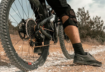 Geared Bicycles