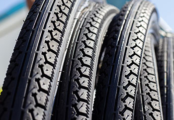 Bicycle Tyre
