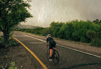 Electric Bicycle