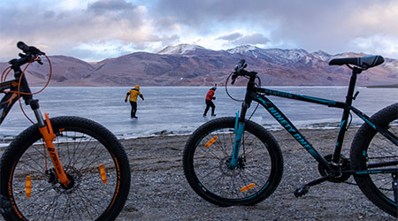 Bicycle Know-Hows