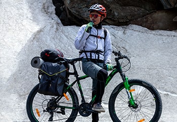 Cycling Adventures