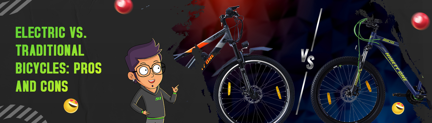 How to Enjoy Cycling in the Monsoon: Tips and Tricks test